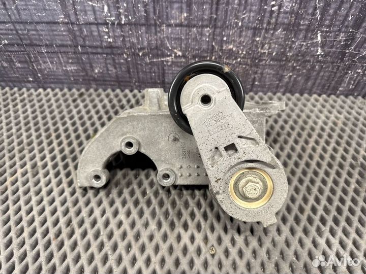 Натяжитель Chevrolet Trailblazer GMT360 LL8 2007