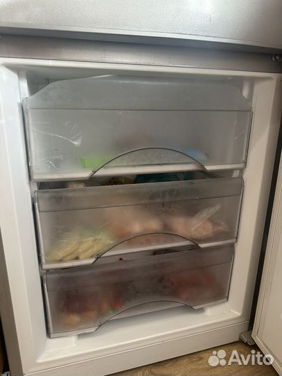 Холодильник atlant XM 4521-180 N