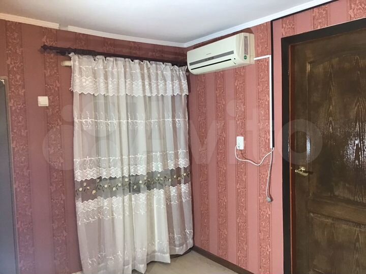 Дом 56 м² на участке 1 сот.