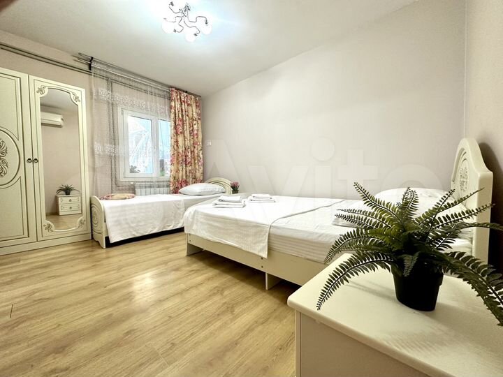 Комната 15 м², 2/3 эт.