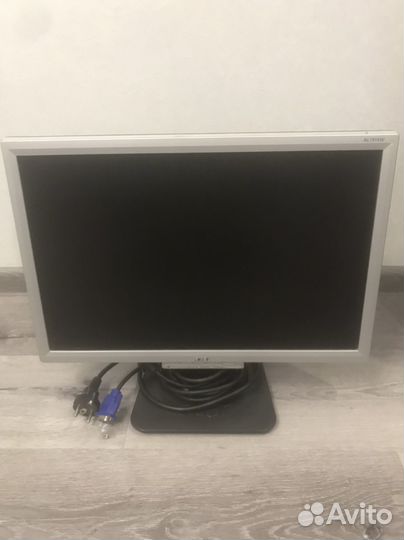 Монитор 19.5” Acer AL1916W