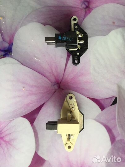 Регулятор напряжения bosch