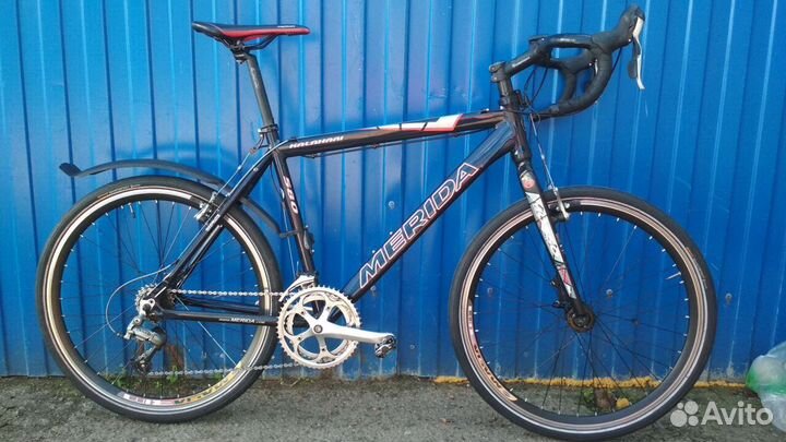 Велосипед шоссейный 