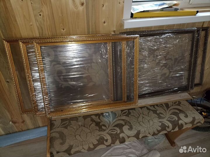 Рамки для картин