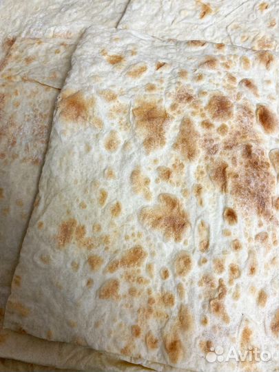 Лаваш армянский оптом