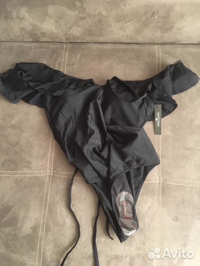 Купальник Новый