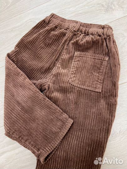 Рубашка и штаны zara