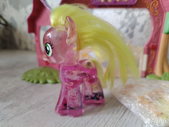 My little pony редкие