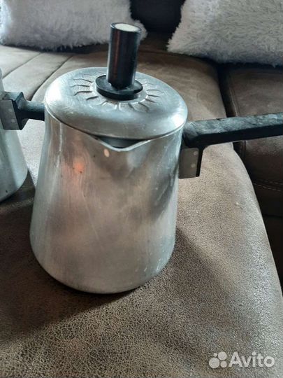 Кофеварка СССР