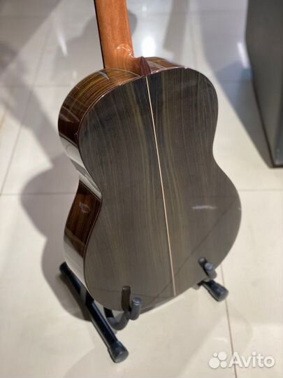 Классическая гитара Martinez Tossa