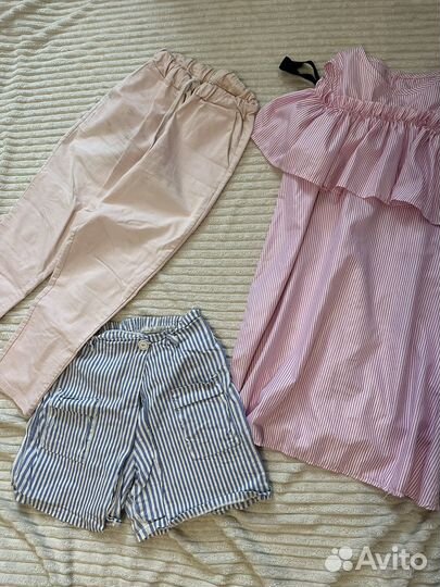 Пакет женских вещей 42-44