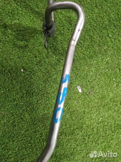 Трубка топливная Volvo S80 B6304T4