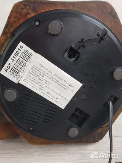 Телефон декоративный