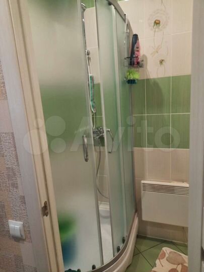 1-к. квартира, 32,9 м², 2/2 эт.