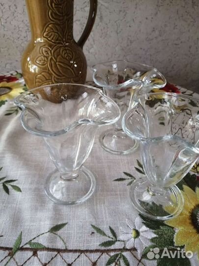 Креманка для мороженого