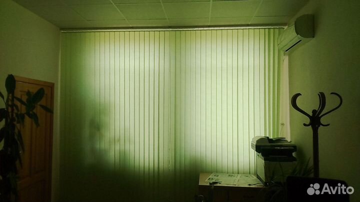 Рулонные шторы день-ночь, зебра