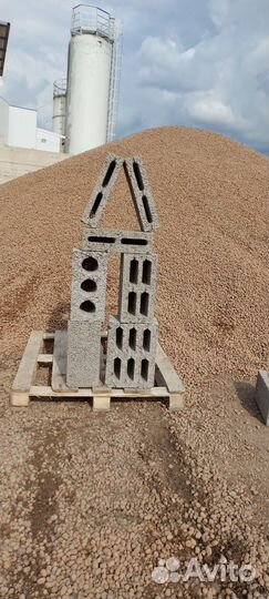 Керамзитобетонные,керамзитные блоки