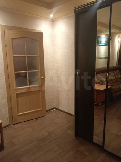 1-к. квартира, 33 м², 9/9 эт.