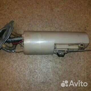 Бензонасос шевроле ланос и много других запчастей