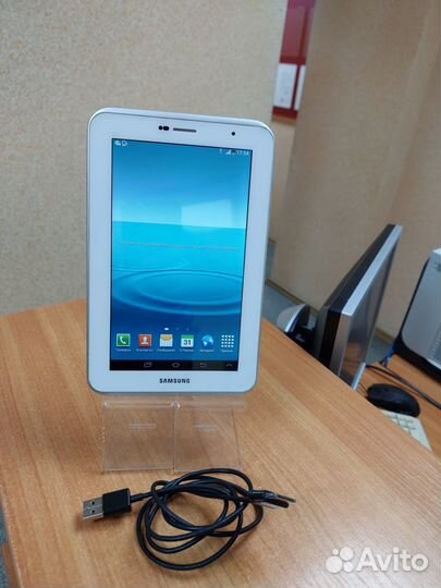 Samsung Galaxy Tab 2 7.0 P3100