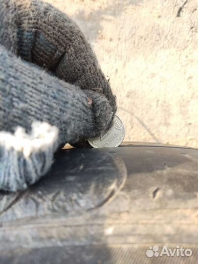 Kumho Solus SA01 Plus 215/60 R17