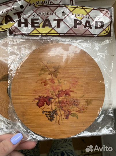 Подставка для горячего