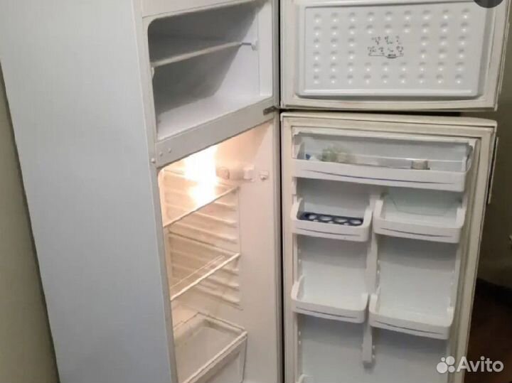 Холодильник