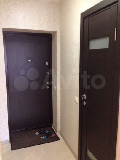 Квартира-студия, 27 м², 2/14 эт.