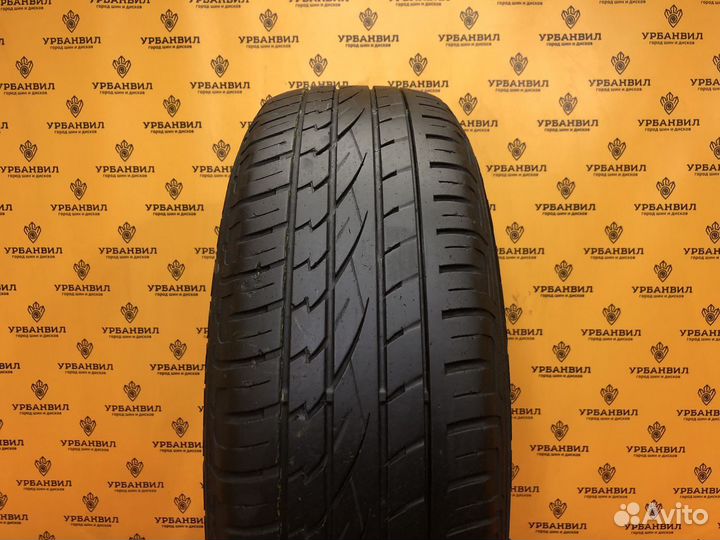 Continental ContiCrossContact UHP 235/60 R18 103V