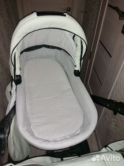 Коляска verdi 3 в 1