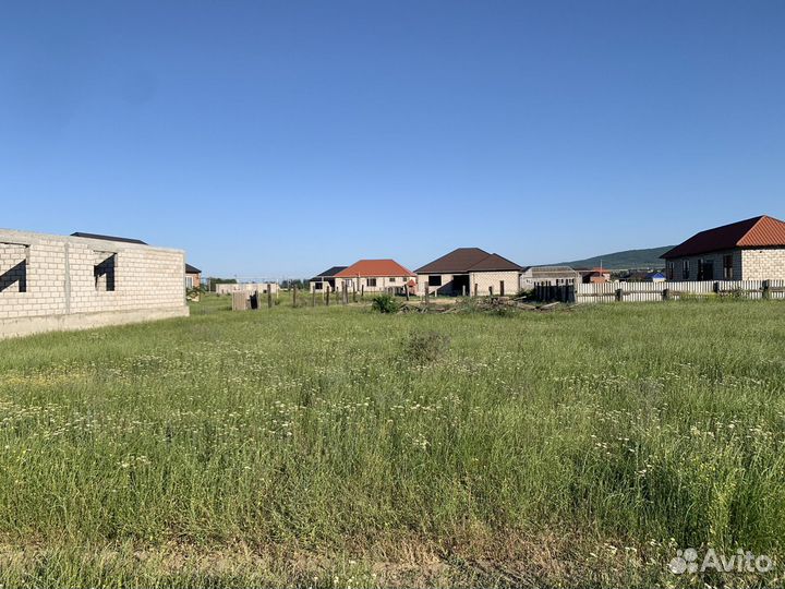 Косим траву