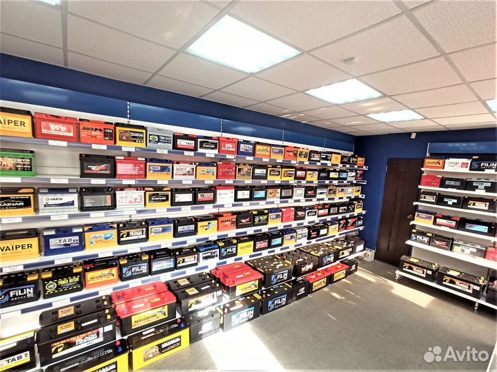 Доставка Акб 80Ач Furukawa FB Super Nova 95D31L Яп