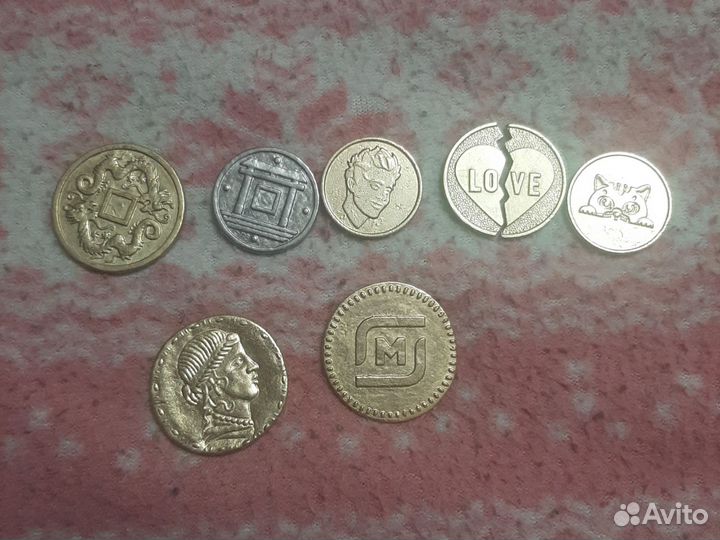 Магнеты от магнит