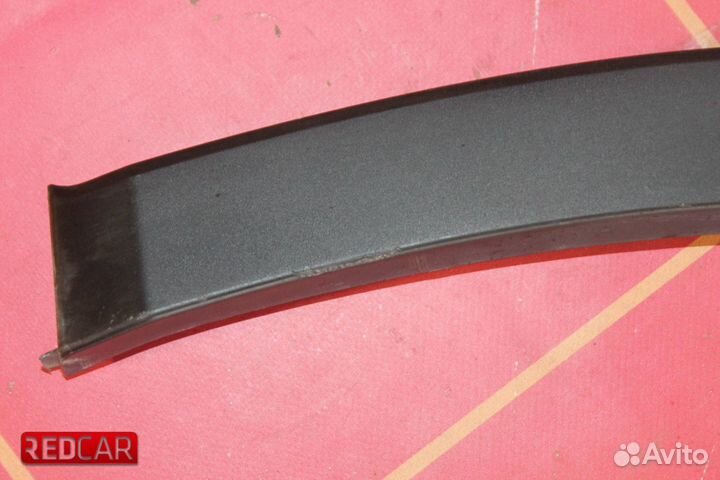Расширитель крыла зад правого Lexus RX 4 (19)