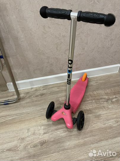 Самокат детский micro Mini
