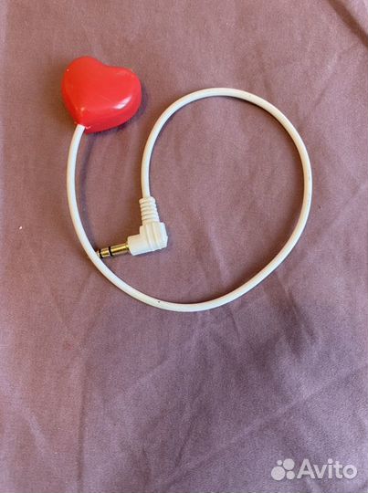 Разделитель для наушников