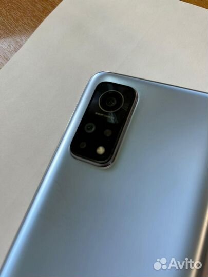 Xiaomi Mi 10T, 8/128 ГБ