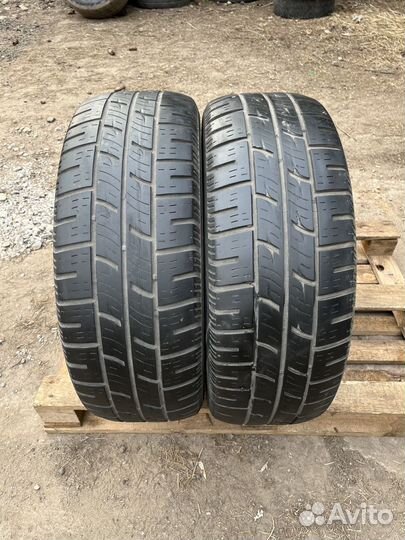 Pirelli Scorpion Zero 235/60 R18