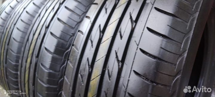 Bridgestone Nextry Ecopia 205/65 R15