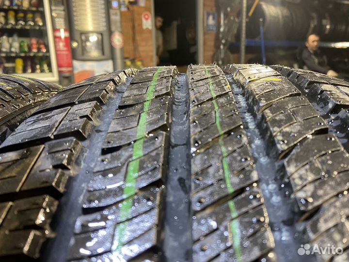 Bridgestone Turanza EL42 235/50 R18 97H