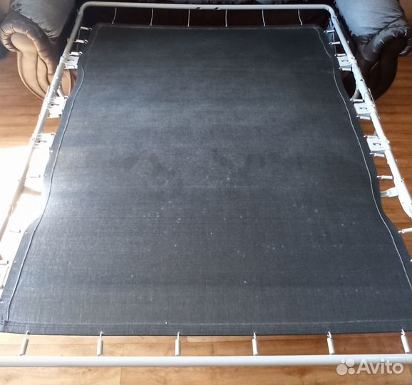 Механизм французкая раскладушка