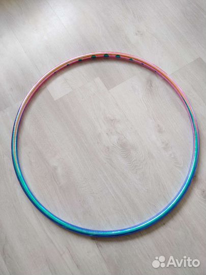 Обруч для художественной гимнастики 60