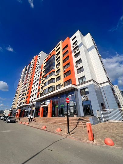 Сдам помещение свободного назначения, 101 м²