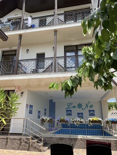 Комната 18 м² в 1-к., 3/3 эт.