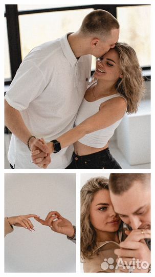 Фотограф(готовые фото за 3-5 дней)