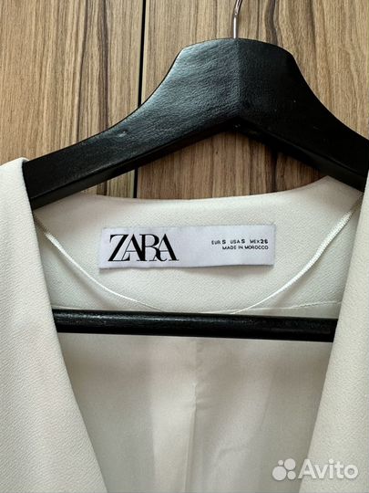 Жилетка женская Zara S