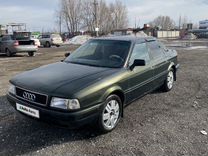 Audi 80 2.0 MT, 1993, 317 215 км, с пробегом, цена 175 000 руб.