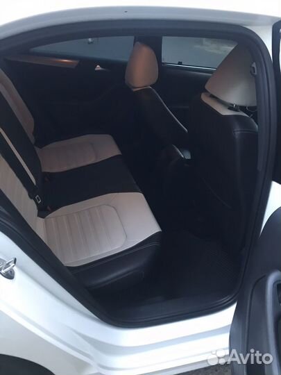 Volkswagen Jetta 1.8 AT, 2016, 59 000 км