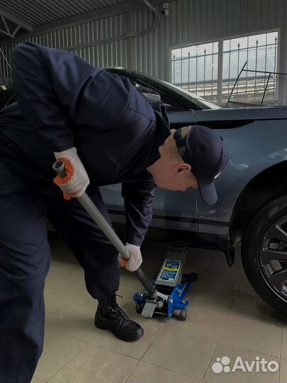 Tigar Winter 1 215/40 R17