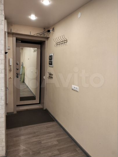 3-к. квартира, 54,1 м², 3/4 эт.